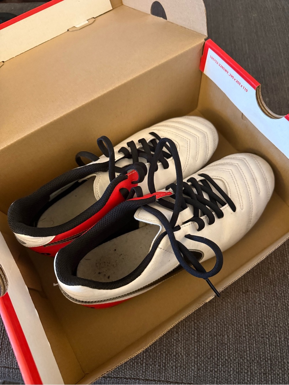 Kids Nike Kleats